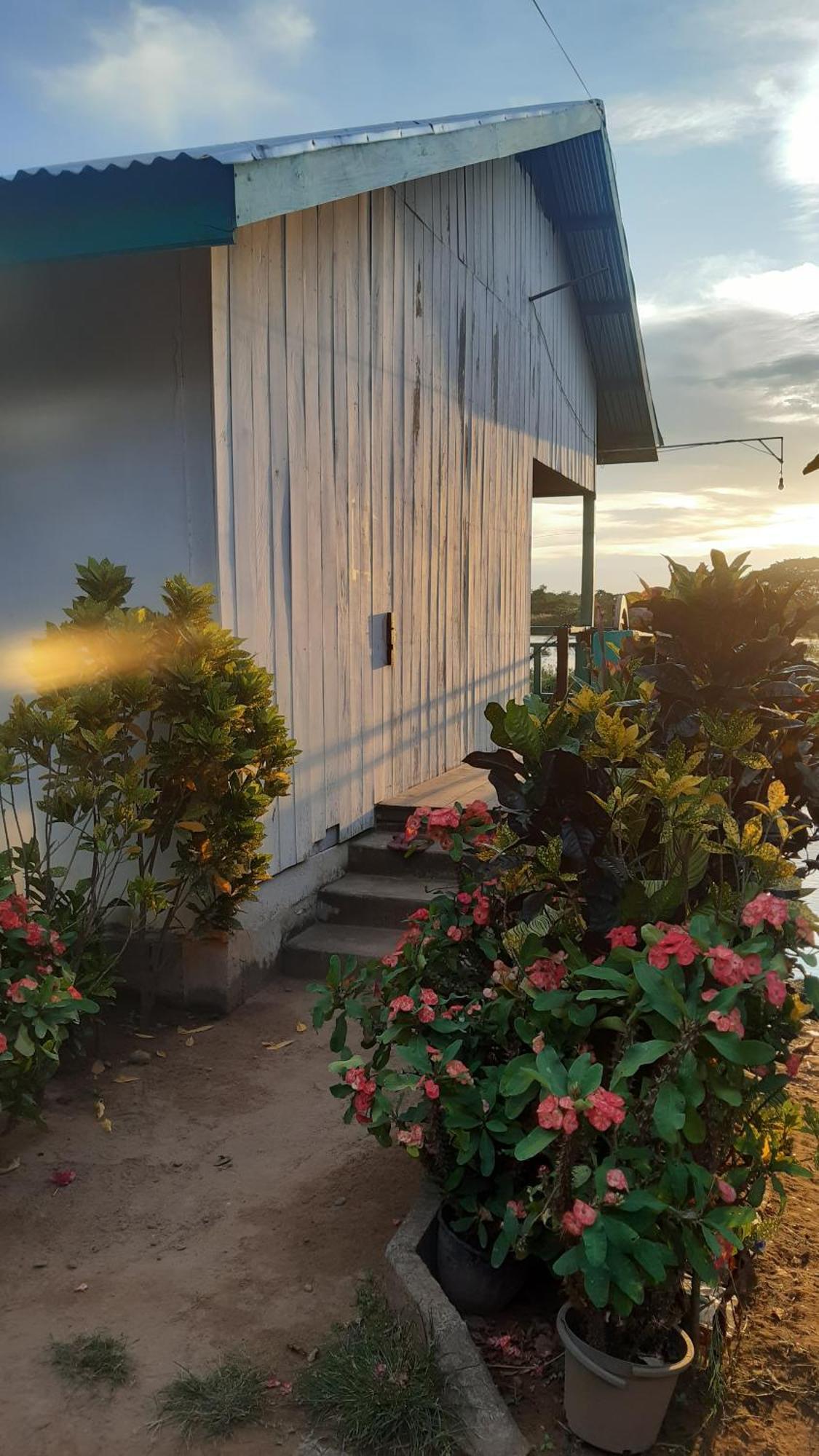 Sompong Sunset View Guest House Bandondet Szoba fotó